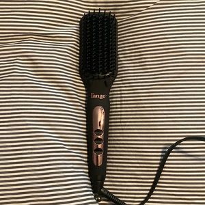 L’Ange LeVite Straightening Brush